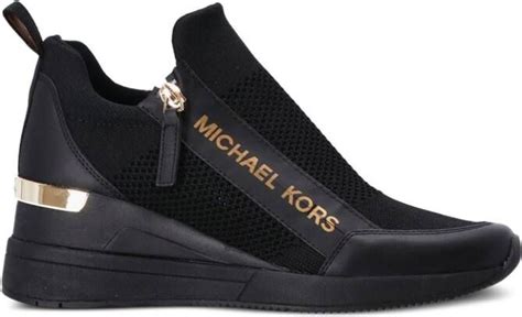 michael kors schoenen rits|michael kors shoes for women.